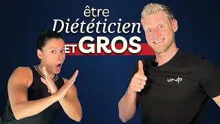 Miniature : Diététicien en surpoids : faut-il vraiment lui faire confiance ?