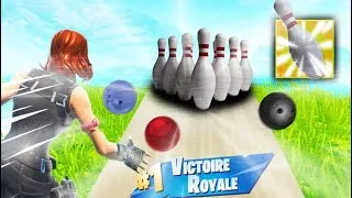 Miniature : MA SOEUR ME CARRY SUR FORTNITE