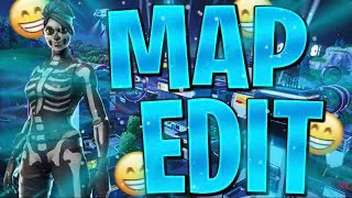 Miniature : JE TESTE LA MAP EDIT DE ZERFA GAMEUR