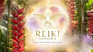 Miniature : ✨️Formation Reiki - Initiez vous a l'énergie et transformez votre vie✨️