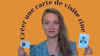 Miniature : Fabriquer un mini-zine !