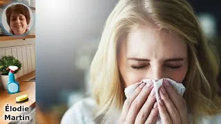 Miniature : 10 Astuces Efficaces pour Réduire les Allergies à l'Intérieur de Votre Maison