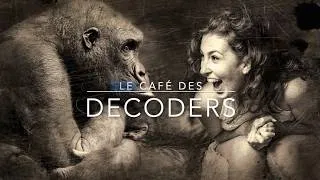 Miniature : Café Decoders #3 : Comment décoder une personne en moins de 3 secondes (la méthode du Regard Scan)