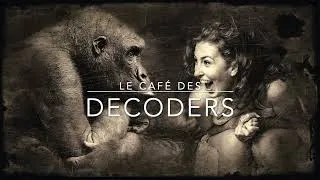 Miniature : Café des Decoders #1 - Podcast : Du pouvoir des mots aux parties du corps les + signifiantes 👁️‍🗨️