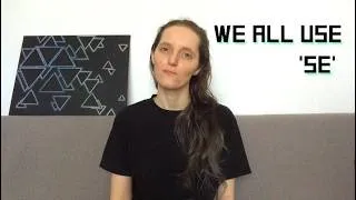 Miniature : We all use Se ... & Fe