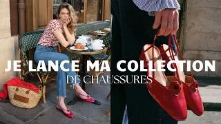 Miniature : JE LANCE MA COLLECTION DE CHAUSSURES  👠🥹✨