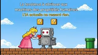 Miniature : INTELLIGENCE : 4 SENS — ET POURQUOI ‘IA’ CRÉE UN MALENTENDU