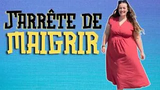 Miniature : Nouveau départ | FEATVLOG #2