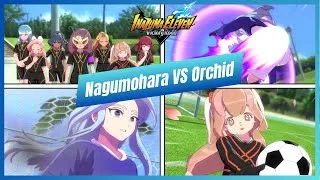 Miniature : Le GARDIEN EST déjà FINITO 💀 (Inazuma Eleven Victory Road)