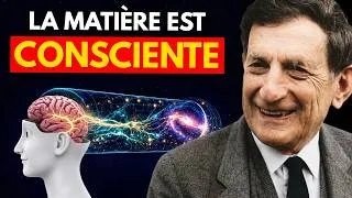 Miniature : La Théorie de la Conscience Quantique (Explication Complète)