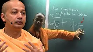 Miniature : La Conscience Expliquée Simplement | Swami Sarvapriyananda
