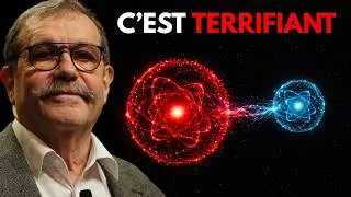 Miniature : La terrifiante théorie de l'intrication quantique qui bouleverse notre conception de la réalité