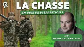 Miniature : La chasse va-t-elle disparaître en France ?