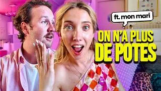 Miniature : Pourquoi c’est si dur de se faire des amis après 25 ans ?