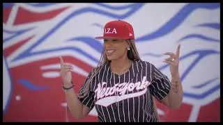Miniature : Eloïsha IZA - Liberté (Clip Officiel)