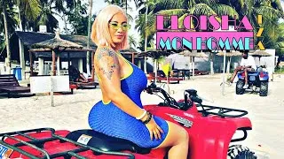 Miniature : Eloïsha IZA - Mon Homme (Clip officiel)