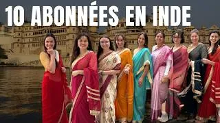 Miniature : DANS MA VILLE PREF AVEC MES ABONNÉES 🇮🇳