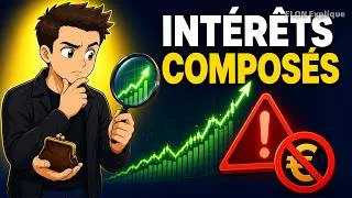 Miniature : La bourse ne vous rendra jamais riche : la vérité qu’on vous cache