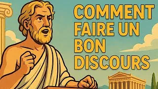 Miniature : Comment faire un bon discours ?