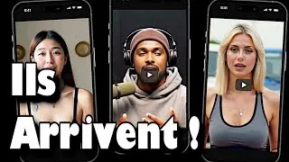 Miniature : Comment YouTube va déclencher la guerre des machines