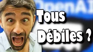 Miniature : Comment Chat GPT DÉTRUIT notre cerveau