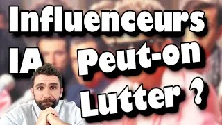Miniature : Créateurs de contenu : comment résister à l'IA