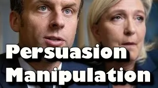 Miniature : Comment Manipuler et Résister à la Manipulation