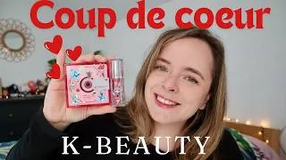 Miniature : Le Meilleur Fond de Teint Coréen que j'ai testé ! - Elora