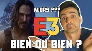 Miniature : LES DÉÇUS SYSTÉMATIQUES DE L' E3