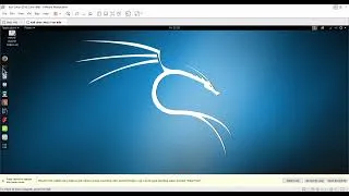 Miniature : Sécurité d'un système informatique -TP3-(partie 3: Attaque DHCP Starvation)