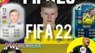 Miniature : FIFA22 ppsspp caméra PS4 ONLINE #free