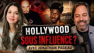 Miniature : Jonathan Pageau - Le symbolisme à Hollywood