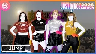 Miniature : JUMP by BLACKPINK |  Just Dance 2026 Edition - Fanmade by Elow340