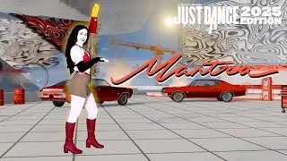 Miniature : MANTRA by Jennie - Just Dance 2025 Edition - Fanmade by Elow340
