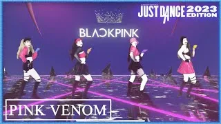 Miniature : Just Dance 2023 Edition - Pink Venom by Blackpink - Fanmade by EloW340