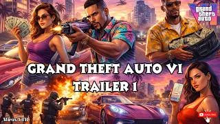 Miniature : Grand Theft Auto VI Trailer 1