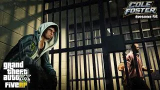 Miniature : 🚨 COLE FOSTER | Épisode 55 | Un mariage écourté ? | GTA RP | Pourcentage : Frontier 🔥
