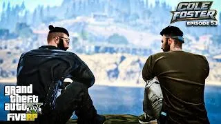 Miniature : 🚨 COLE FOSTER | Épisode 53 | Trop c'est trop, Cole craque... | GTA RP | Pourcentage : Frontier 🔥
