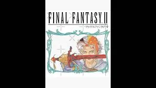 Miniature : Final Fantasy II - Episode 54