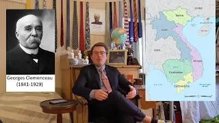 Miniature : Histoire (1ère tronc commun) : La IIIème République (8)