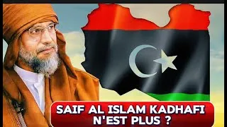 Miniature : Saif al-Islam Kadhafi assassiné en Libye : décryptage de sa mort et des conséquences