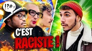 Miniature : L'Afrique aux Africains OUI, la France aux Français NON ? - EL RAYHAN