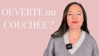 Miniature : Marges de couture : surfiler avant ou après ? Coutures ouvertes ou couchées ? (ENFIN les réponses)