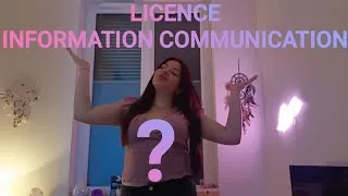 Miniature : Tout savoir sur la LICENCE INFORMATION COMMUNICATION ! 