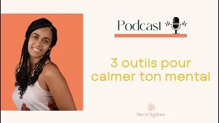 Miniature : La rumination mentale : comment arrêter de penser trop quand on est hypersensible