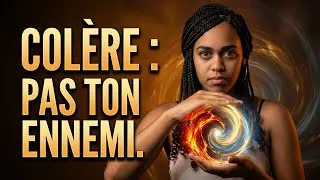 Miniature : Ta colère n'est pas ton ennemie | Comment l'apprivoiser enfin