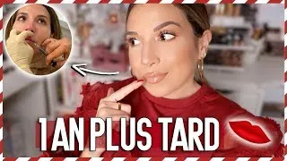 Miniature : ♡ 1 AN PLUS TARD 🎄Jour 11/12 VLOGMAS