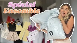 Miniature : HAUL SHEIN 