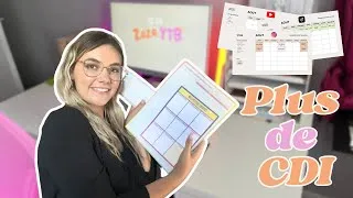 Miniature : UNE RENTRÉE D'ENTREPRENEUSE