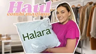 Miniature : HAUL HALARA 